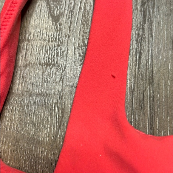 L/XL BNWT Lululemon Bend This V and Racer Bra - Picture 9 of 10